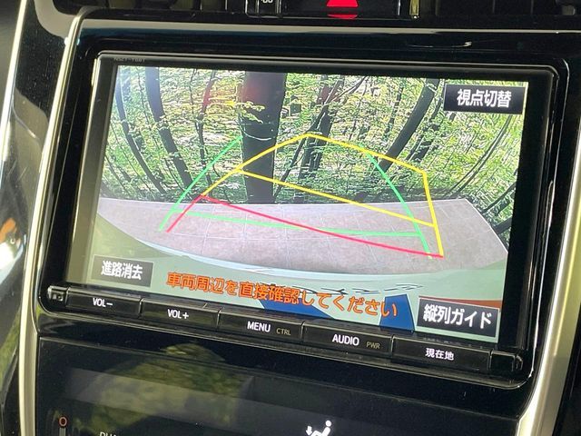 TOYOTA HARRIER 2WD 2017 Image 31