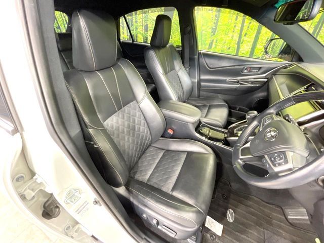 TOYOTA HARRIER 2WD 2017 Image 31