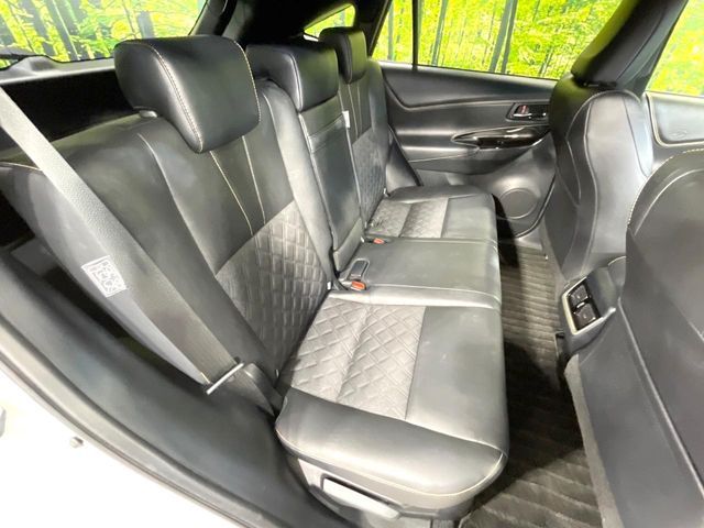 TOYOTA HARRIER 2WD 2017 Image 31