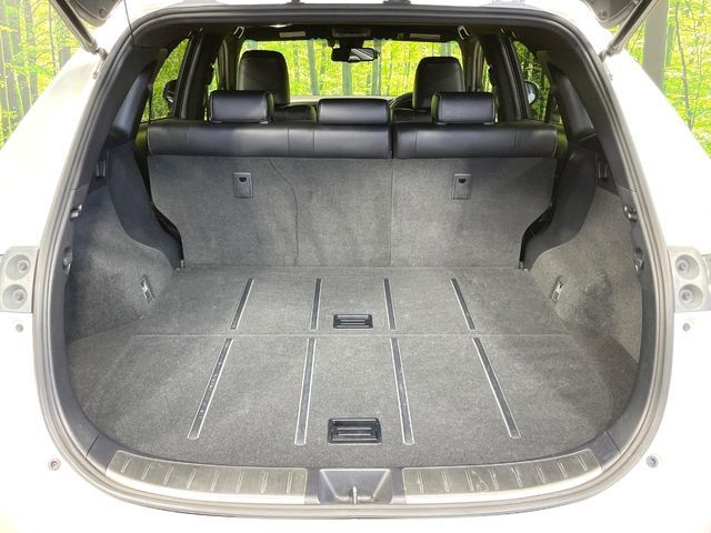 TOYOTA HARRIER 2WD 2017 Image 31