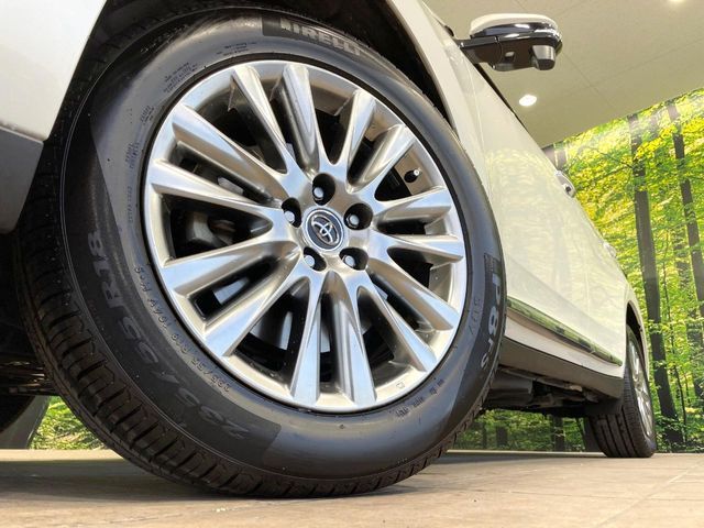 TOYOTA HARRIER 2WD 2017 Image 31