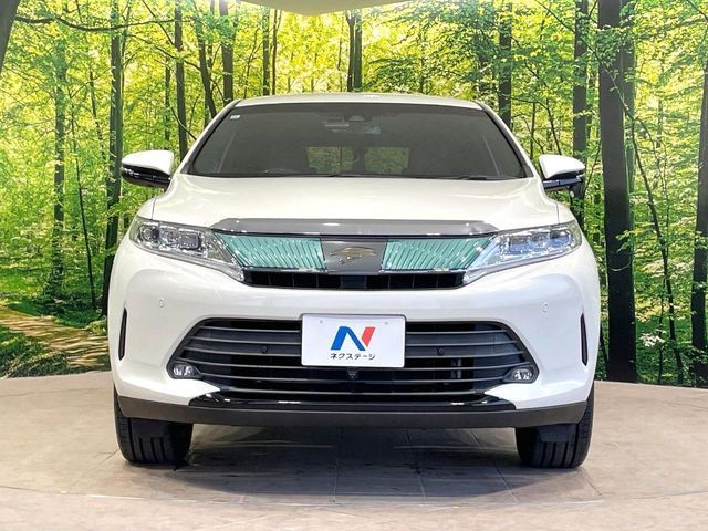 TOYOTA HARRIER 2WD 2017 Image 31
