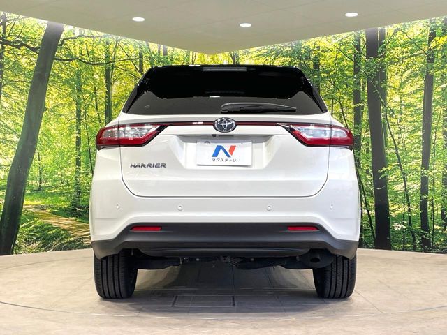 TOYOTA HARRIER 2WD 2017 Image 31