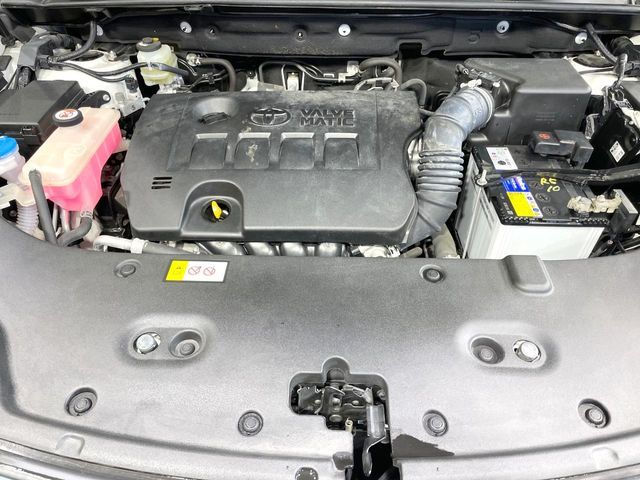 TOYOTA HARRIER 2WD 2017 Image 31