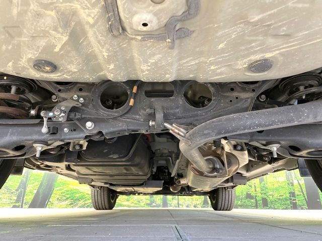 TOYOTA HARRIER 2WD 2017 Image 31