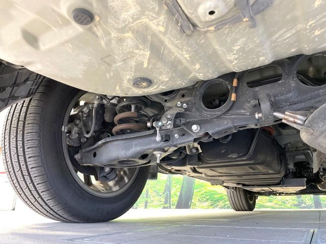 TOYOTA HARRIER 2WD 2017 Image 31