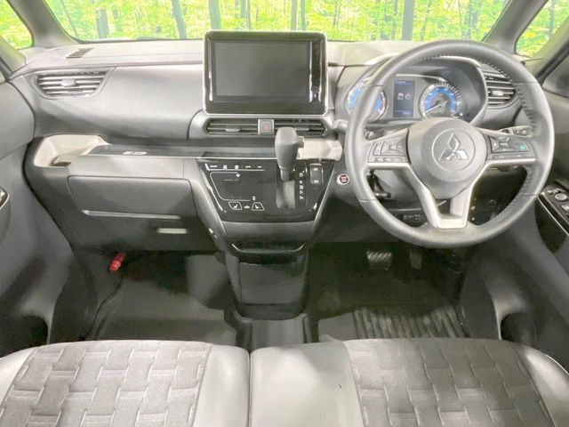 MITSUBISHI DELICA MINI 2025 Image 31