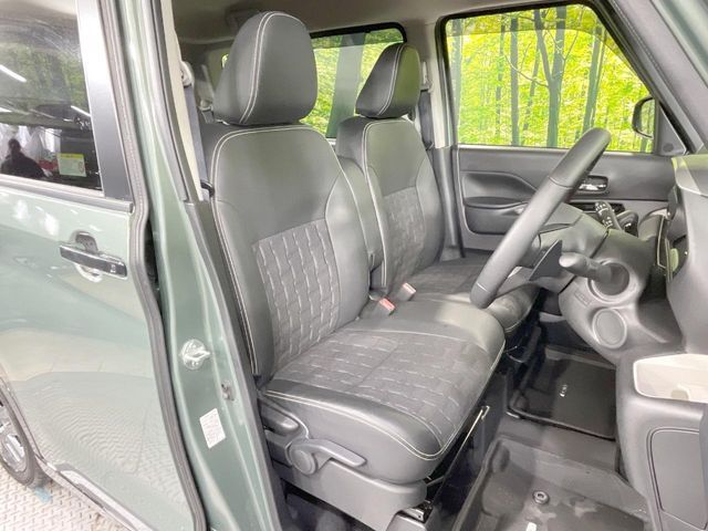 MITSUBISHI DELICA MINI 2025 Image 31