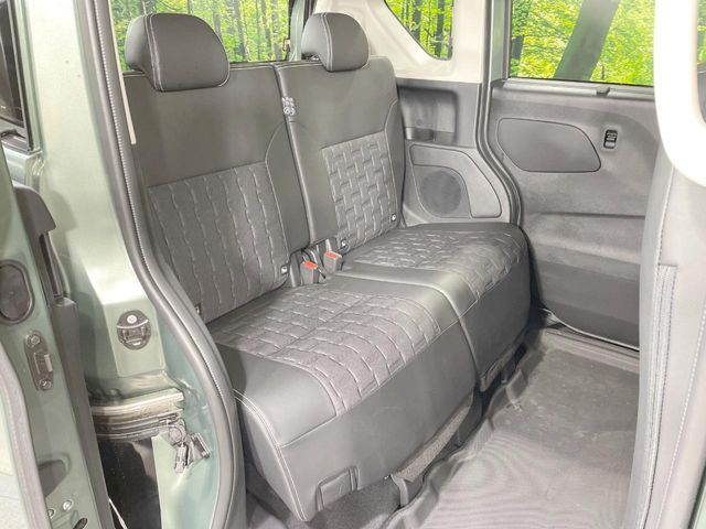 MITSUBISHI DELICA MINI 2025 Image 31