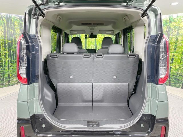 MITSUBISHI DELICA MINI 2025 Image 31