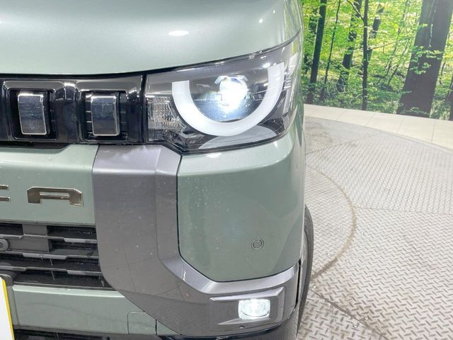 MITSUBISHI DELICA MINI 2025 Image 31