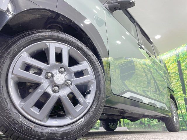 MITSUBISHI DELICA MINI 2025 Image 31