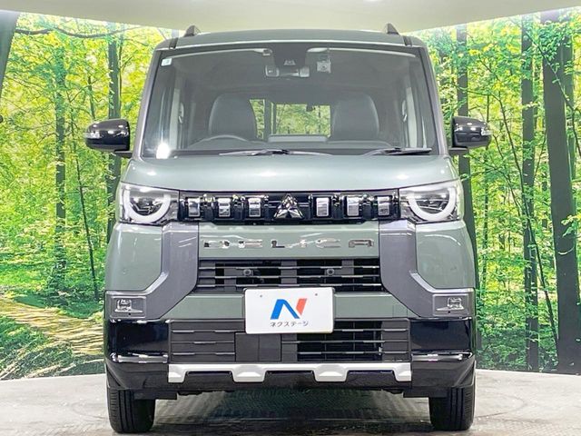 MITSUBISHI DELICA MINI 2025 Image 31