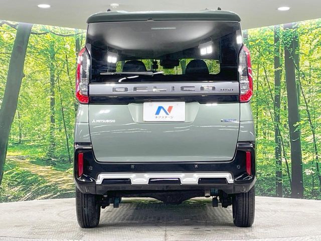 MITSUBISHI DELICA MINI 2025 Image 31