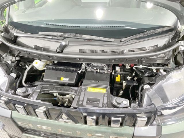 MITSUBISHI DELICA MINI 2025 Image 31