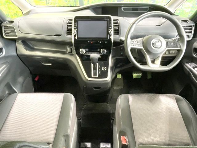 NISSAN SERENA  S-HYBRID 2019 Image 31