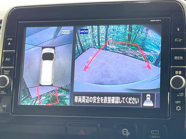 NISSAN SERENA  S-HYBRID 2019 Image 31