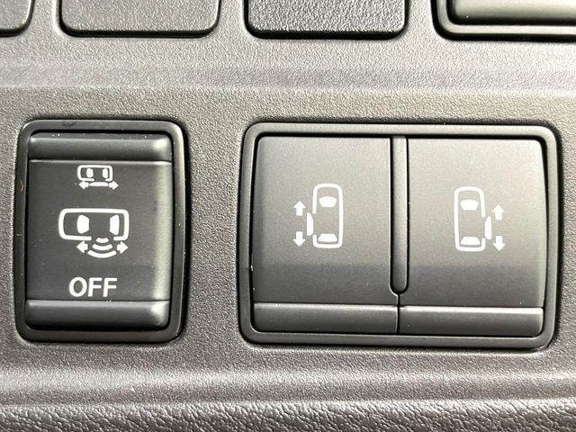 NISSAN SERENA  S-HYBRID 2019 Image 31