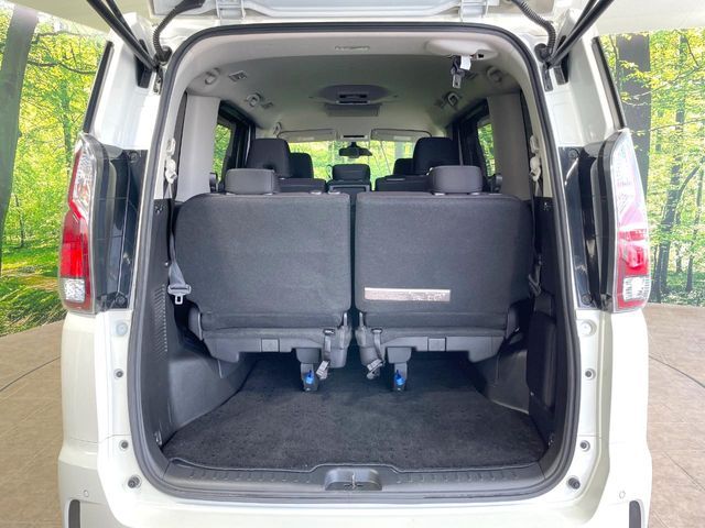 NISSAN SERENA  S-HYBRID 2019 Image 31