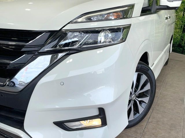 NISSAN SERENA  S-HYBRID 2019 Image 31