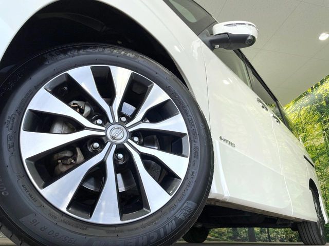 NISSAN SERENA  S-HYBRID 2019 Image 31