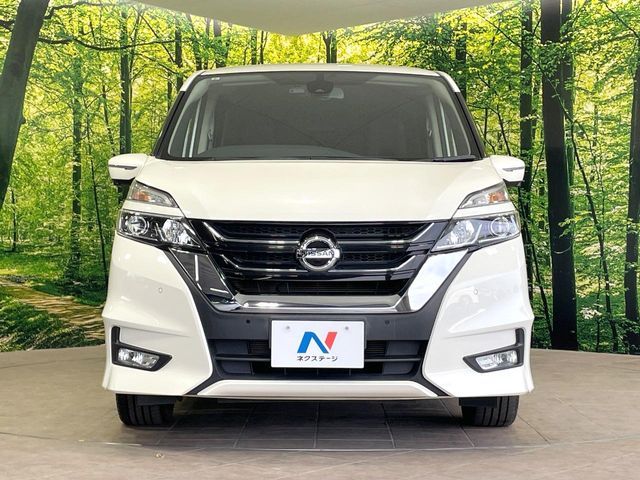 NISSAN SERENA  S-HYBRID 2019 Image 31