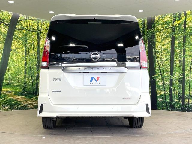 NISSAN SERENA  S-HYBRID 2019 Image 31