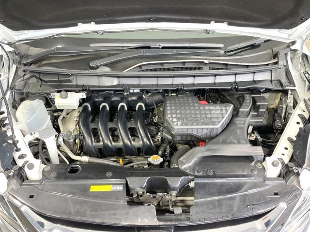 NISSAN SERENA  S-HYBRID 2019 Image 31