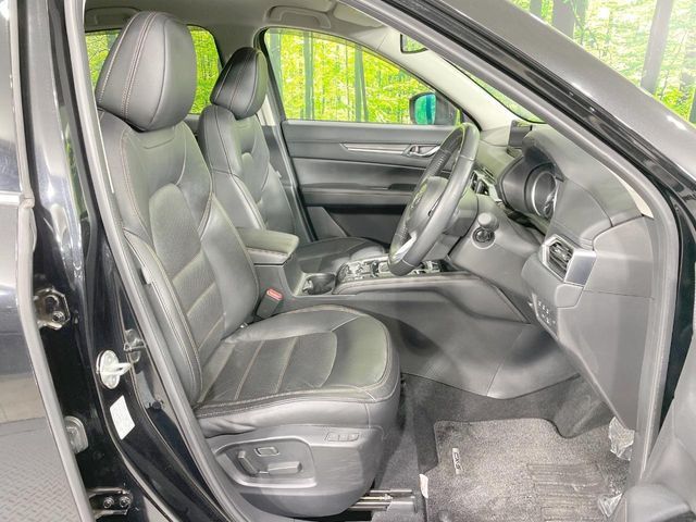 MAZDA CX-5 4WD 2018 Image 31