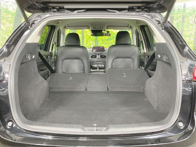MAZDA CX-5 4WD 2018 Image 31