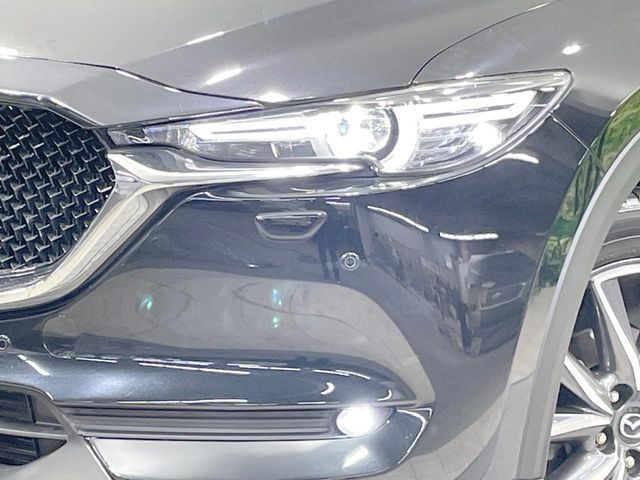 MAZDA CX-5 4WD 2018 Image 31