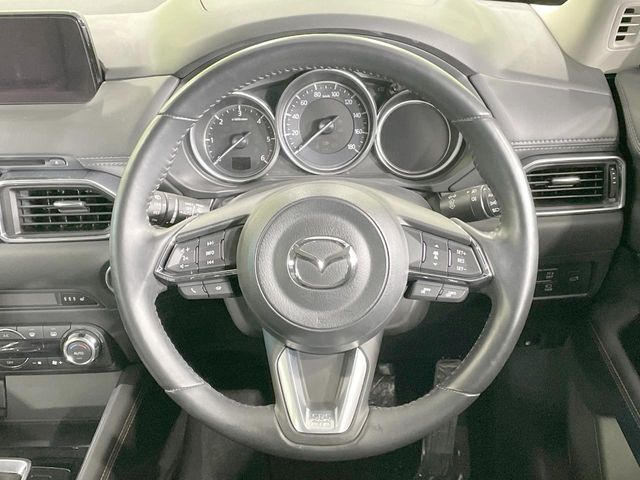 MAZDA CX-5 4WD 2018 Image 31