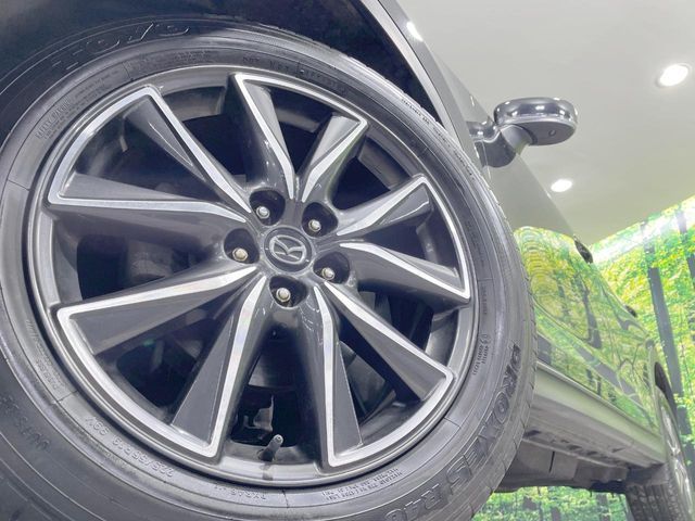 MAZDA CX-5 4WD 2018 Image 31