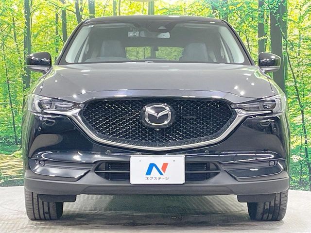 MAZDA CX-5 4WD 2018 Image 31