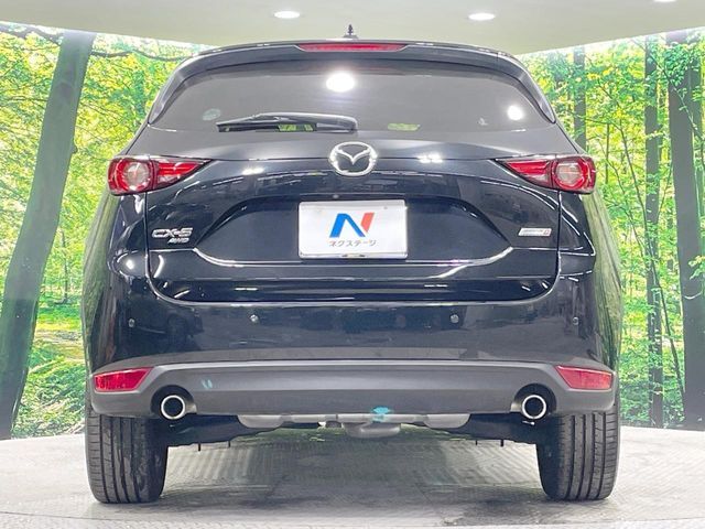 MAZDA CX-5 4WD 2018 Image 31