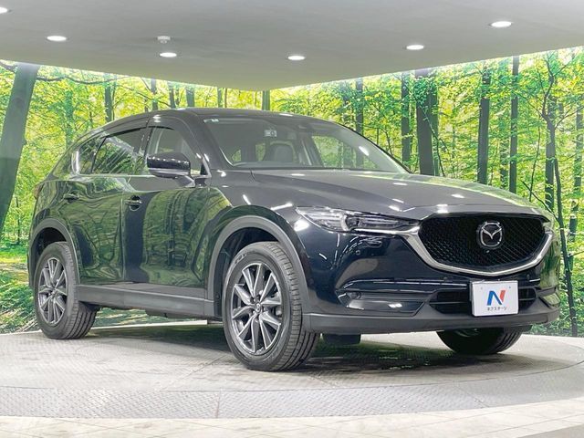 MAZDA CX-5 4WD 2018 Image 31