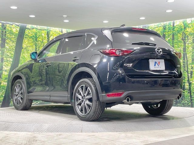 MAZDA CX-5 4WD 2018 Image 31
