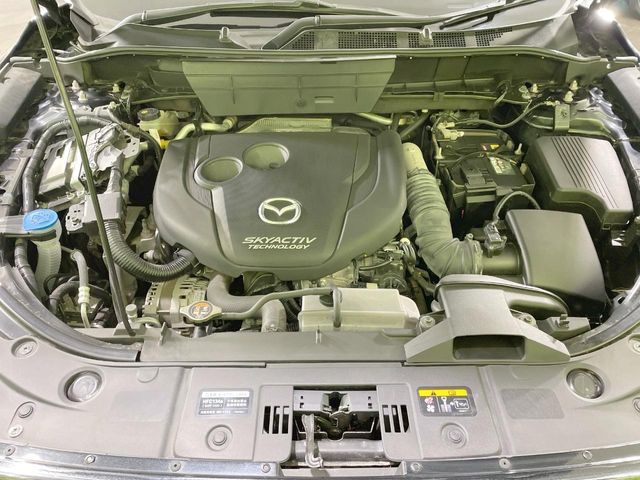 MAZDA CX-5 4WD 2018 Image 31