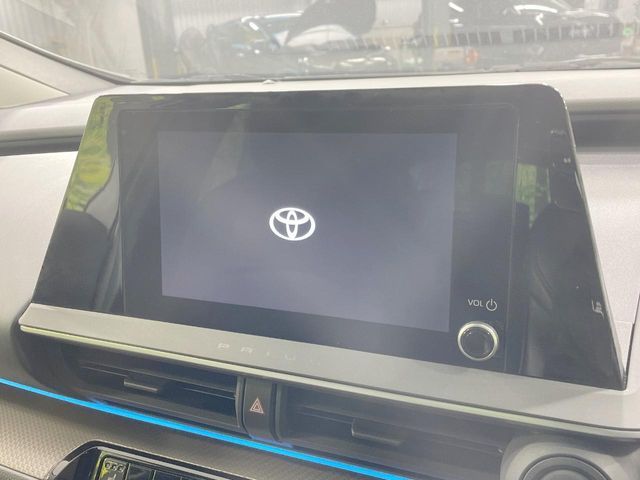 TOYOTA PRIUS 4WD 2024 Image 31