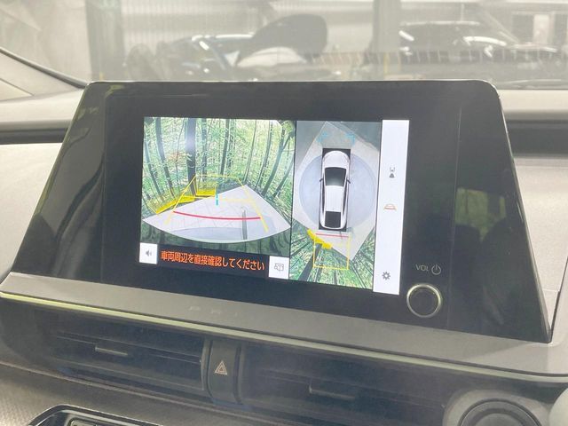 TOYOTA PRIUS 4WD 2024 Image 31