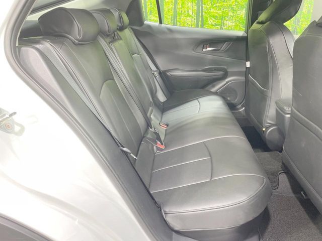 TOYOTA PRIUS 4WD 2024 Image 31