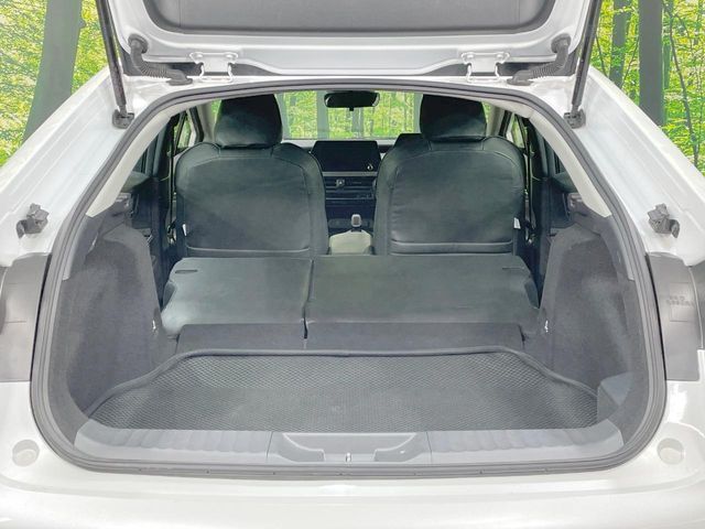 TOYOTA PRIUS 4WD 2024 Image 31