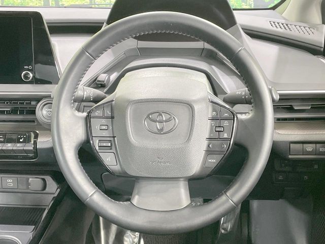 TOYOTA PRIUS 4WD 2024 Image 31