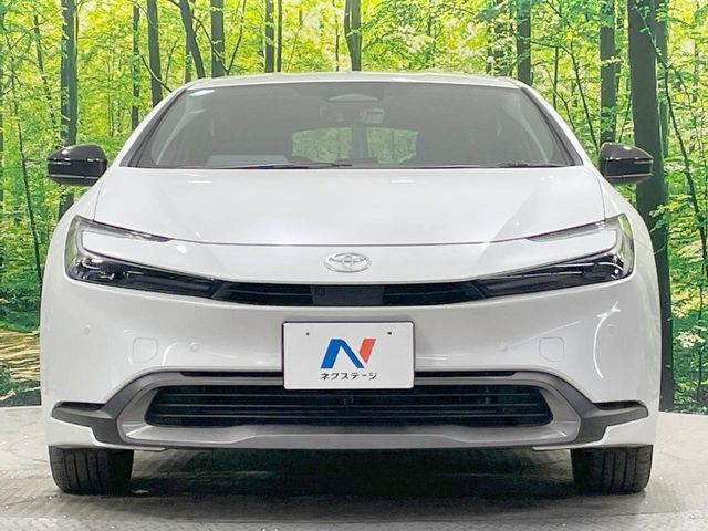 TOYOTA PRIUS 4WD 2024 Image 31