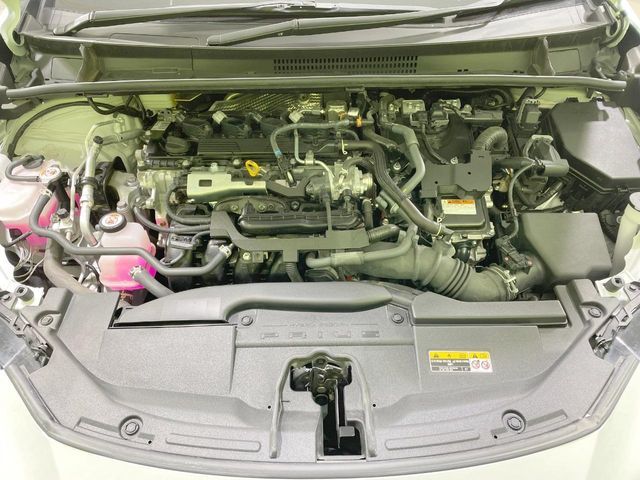 TOYOTA PRIUS 4WD 2024 Image 31