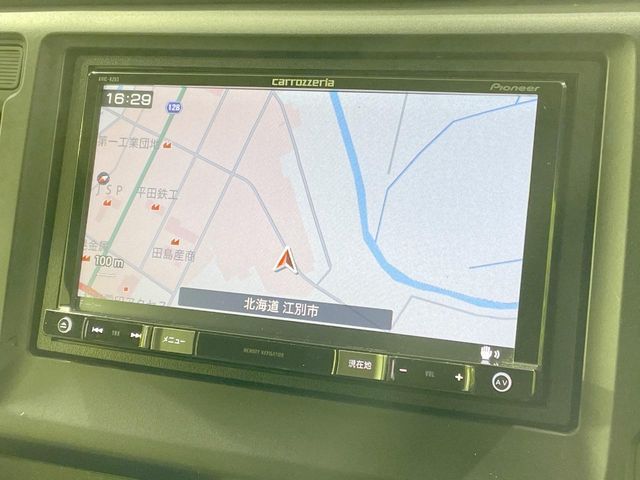 HONDA N-WGN 4WD 2017 Image 31