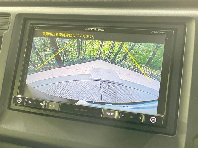 HONDA N-WGN 4WD 2017 Image 31