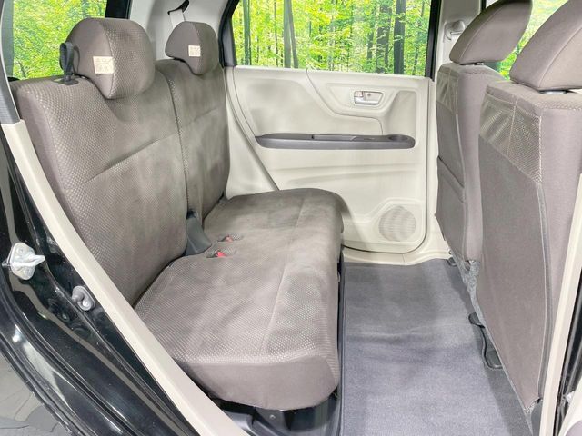 HONDA N-WGN 4WD 2017 Image 31