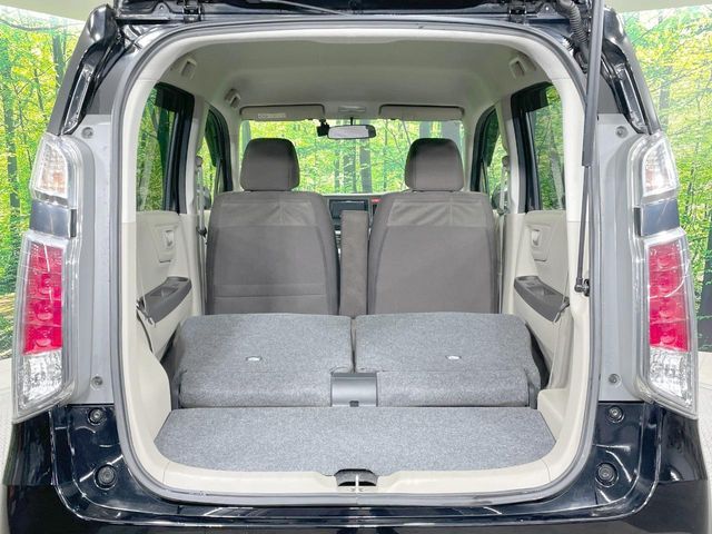 HONDA N-WGN 4WD 2017 Image 31