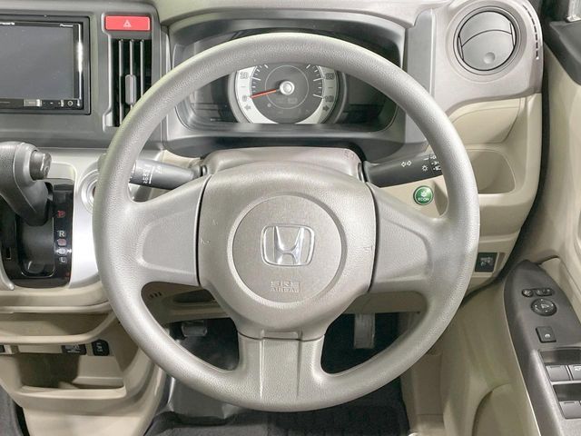 HONDA N-WGN 4WD 2017 Image 31